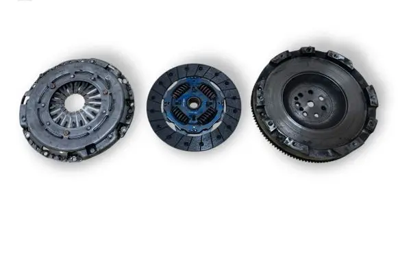 Hyundai Bayon Clutch set kit 26AQ0 26AC0