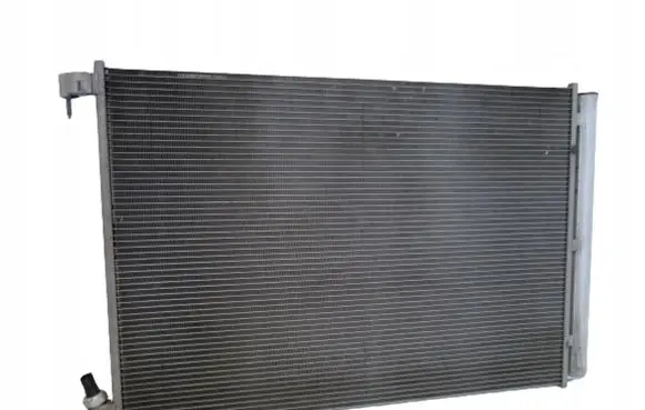 Mercedes-Benz S C217 A/C cooling radiator (condenser) A0995000454
