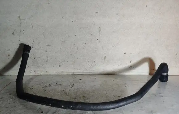 BMW 5 E60 E61 Engine coolant pipe/hose