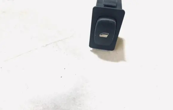 Peugeot 807 Electric window control switch 14889170xt