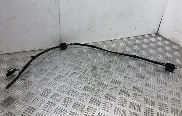 BMW 3 E90 E91 Windshield washer fluid hose 4848411 13264011