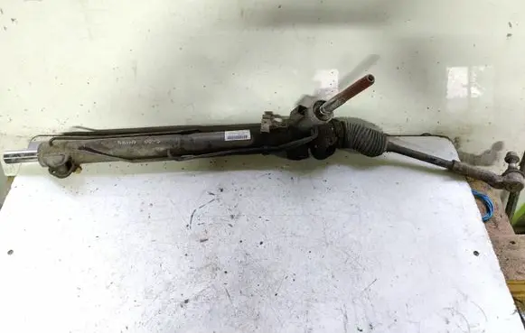 Volvo S80 Steering rack 31200460