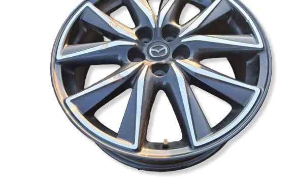 Mazda CX-5 R19 alloy rim 9965117090 15000M42