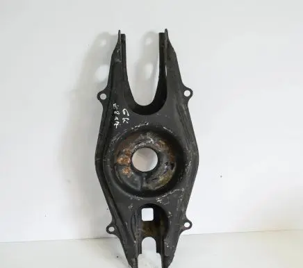 Mercedes-Benz E W212 Rear upper control arm/wishbone A2043520888