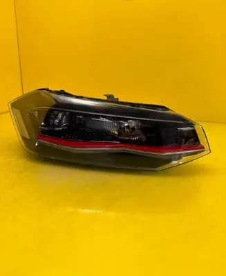 Volkswagen Polo VI Headlight/headlamp 2G1941036C