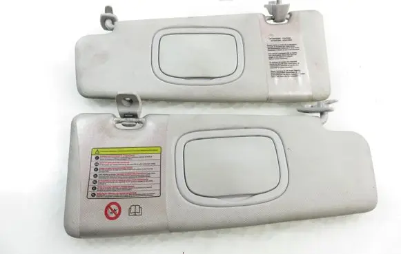 Fiat Bravo Sun visor clip/hook/bracket 