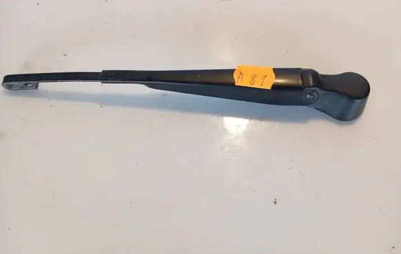 Ford Fusion Rear wiper blade arm 2S6117406AB