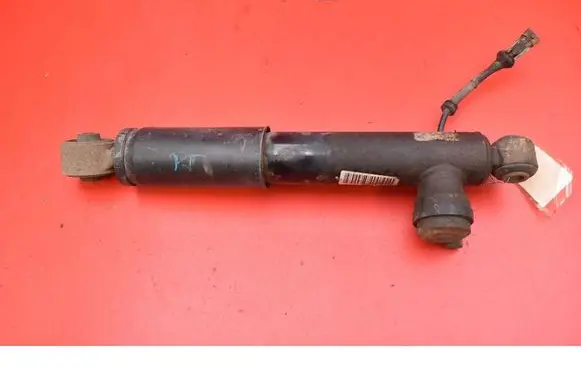 Opel Astra H Rear shock absorber/damper 13182689