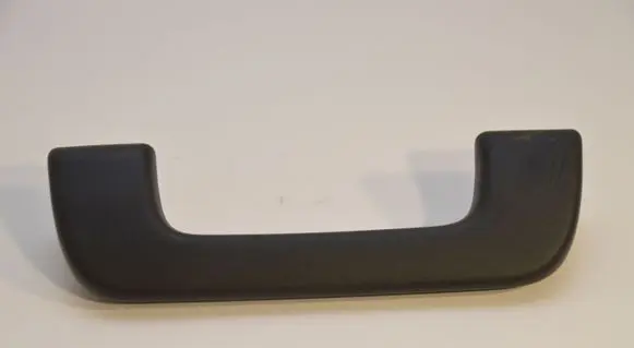 Audi Q7 4M Front interior roof grab handle 4M0857607
