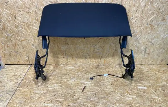 Porsche 911 991 Convertible roof set 
