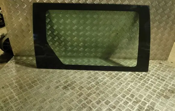 Chrysler Grand Voyager IV Sliding door window/glass 