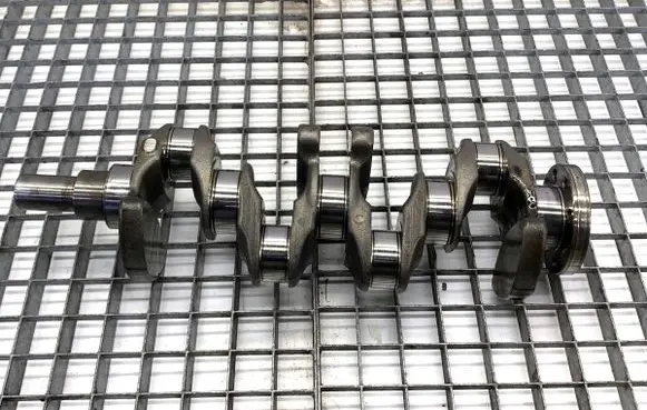 KIA Sportage Crankshaft D4FD