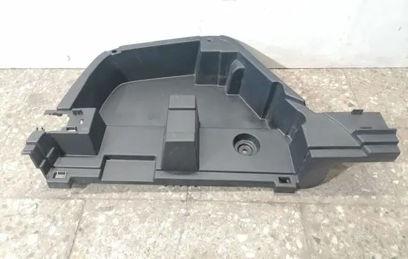 Toyota Avensis T270 Glove box in trunk 6499705030