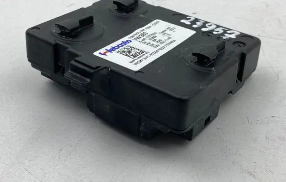 Audi A3 8Y Sunroof control unit/module 4K1907594CB 4K1907594