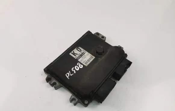 Suzuki Swift I Engine control unit/module 3392062J02