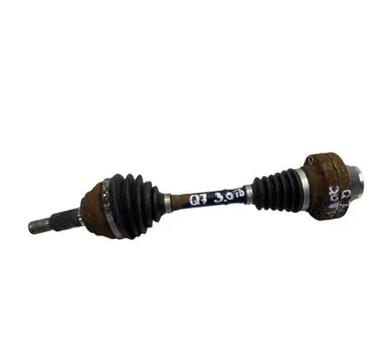 Porsche Cayenne (92A) Front driveshaft 7L0407271E