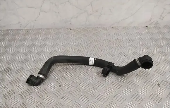 Mercedes-Benz EQE x294 Air intake hose/pipe A2978307102