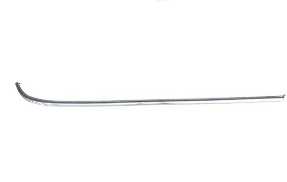 Mini One - Cooper R50 - 53 Rear side glass trim 