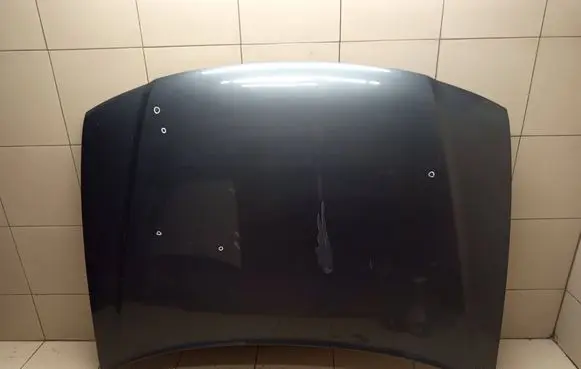 Audi A3 S3 8L Engine bonnet/hood 