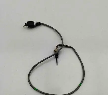 Skoda Superb B8 (3V) Exhaust gas temperature sensor 04L906088BL