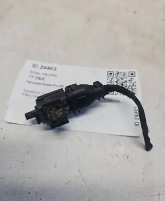 Hyundai Santa Fe Sensor TCF14