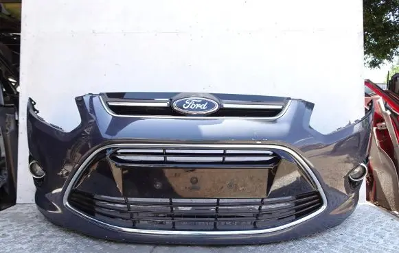 Ford Grand C-MAX Front bumper