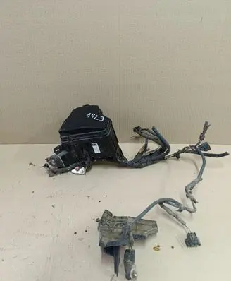 Toyota Yaris Fuse box set 821110DY91