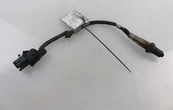 Nissan Pathfinder R51 Lambda probe sensor 0258007204