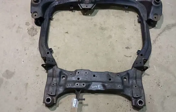 KIA Ceed Front subframe 