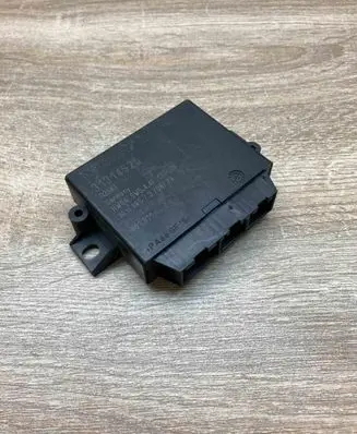 Volvo XC60 Parking PDC control unit/module 31314525