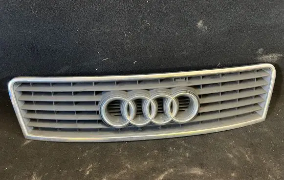 Front grill