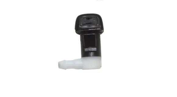 Jeep Cherokee Windshield washer spray nozzle 