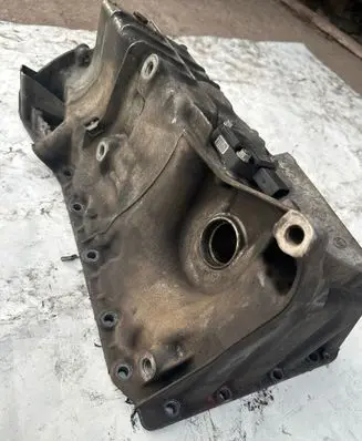 BMW 3 F30 F35 F31 Oil sump 7809122 GD01653 13992010