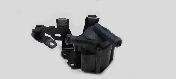 Citroen C4 I Picasso Water pump 9787752080 700869020 7577519