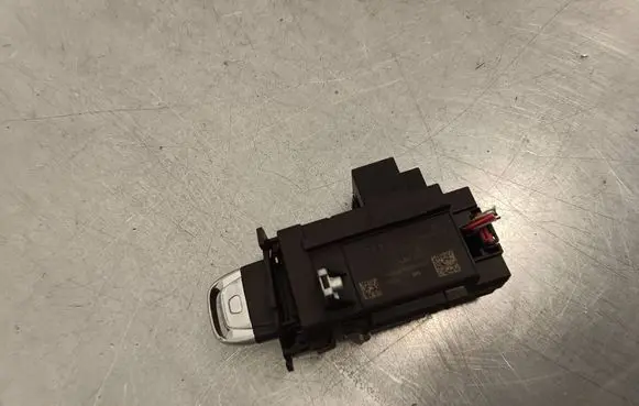 Audi Q5 SQ5 8R Ignition lock 8K0909131D 3330430103 1140461938345022