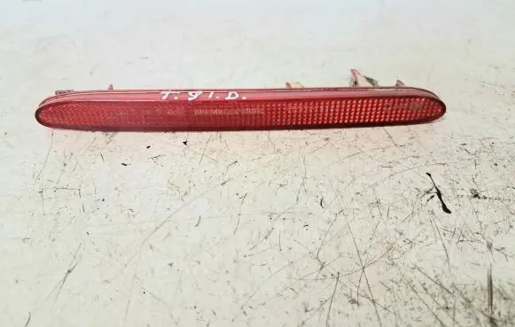 Honda Accord Rear tail light reflector