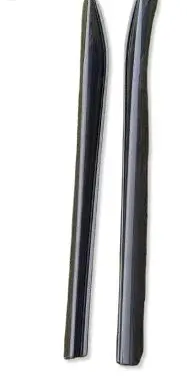 Ferrari 296 GTB Foot area side trim 60123GBST1 000777177 SN001641