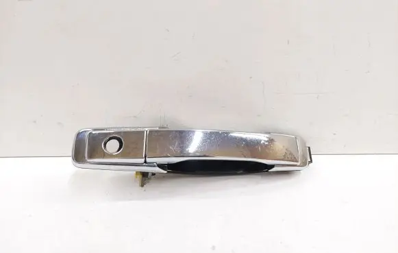 SsangYong Rexton Front door exterior handle