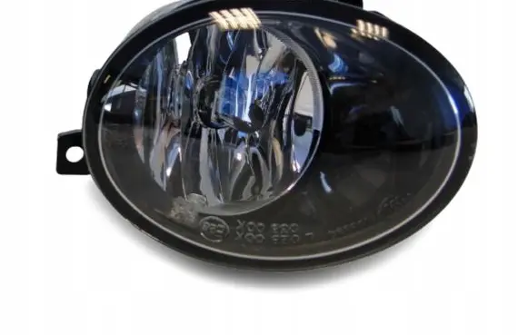 Mercedes-Benz Sprinter W906 Front fog light A9068203861