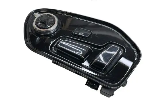 Audi A8 S8 D4 4H Seat control switch 8K0959747 03465300 8K0959747B