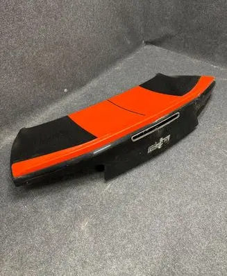 Chevrolet Camaro Tailgate/trunk/boot lid