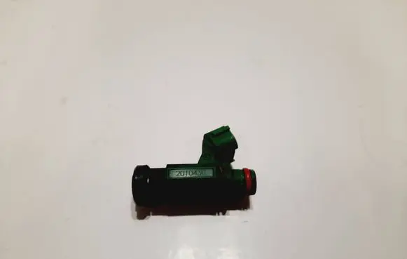 Fuel injector