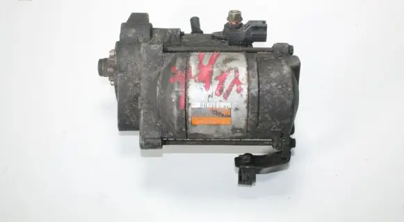 Toyota Yaris Starter motor 2810033050 4280000570