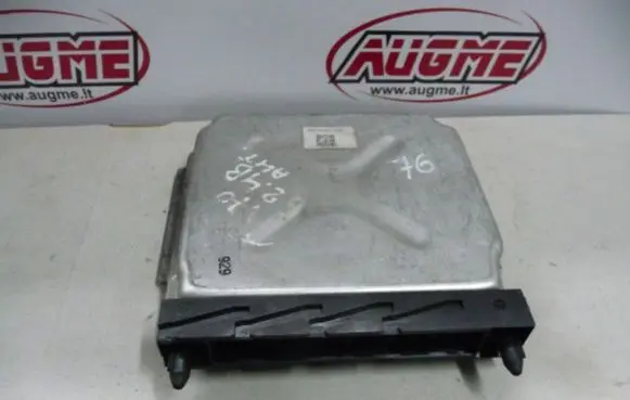 Volvo V70 Engine control unit/module MB0797009291 08675761A