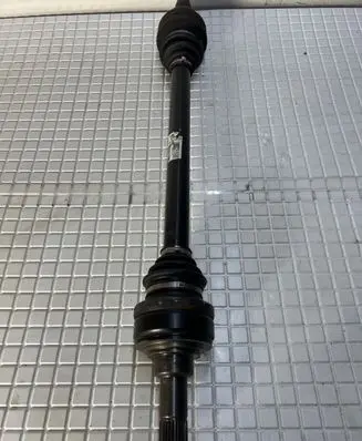 BMW X5 E70 Rear driveshaft P756412701 T071561344