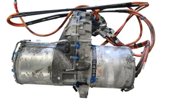 Tesla Model S Electric car motor 109800010D 10980001 YD1011810300009