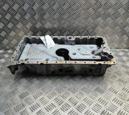 Volvo V70 Oil sump 8631507