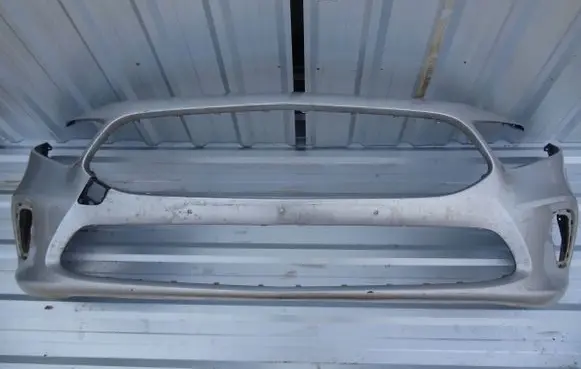 Mercedes-Benz A W177 Front bumper R14P1