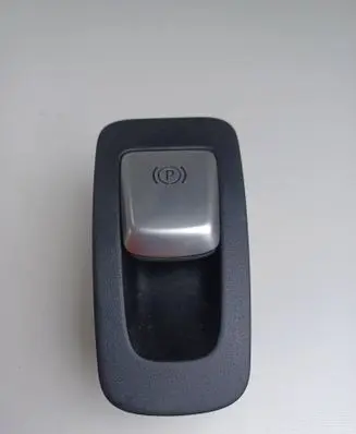 Mercedes-Benz E W213 Hand parking brake switch A2139053803