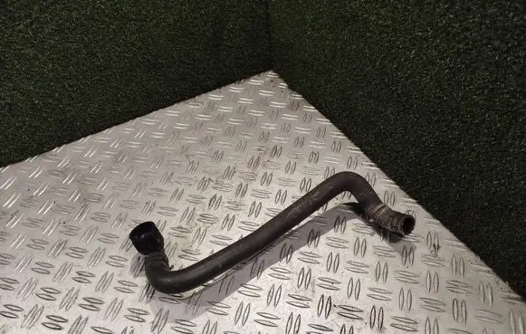 Volkswagen Crafter Engine coolant pipe/hose 1K0122291